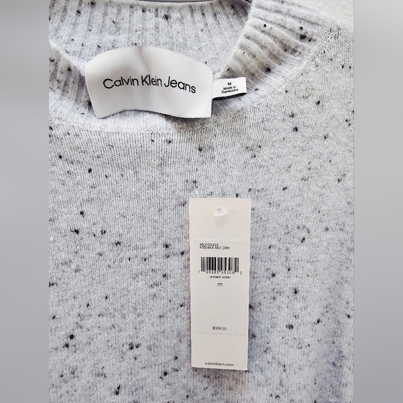 Calvin Klein Womans Sweater. - Picture 5 of 6